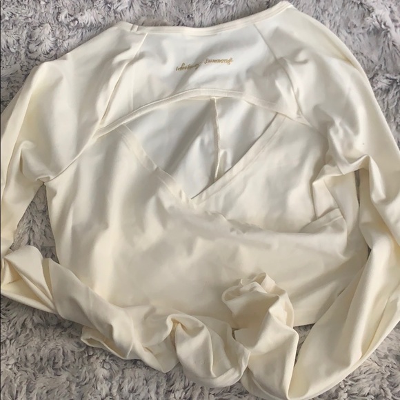 ❌SOLD❌ Gymshark Whitney Simmons crop top - Picture 3 of 7